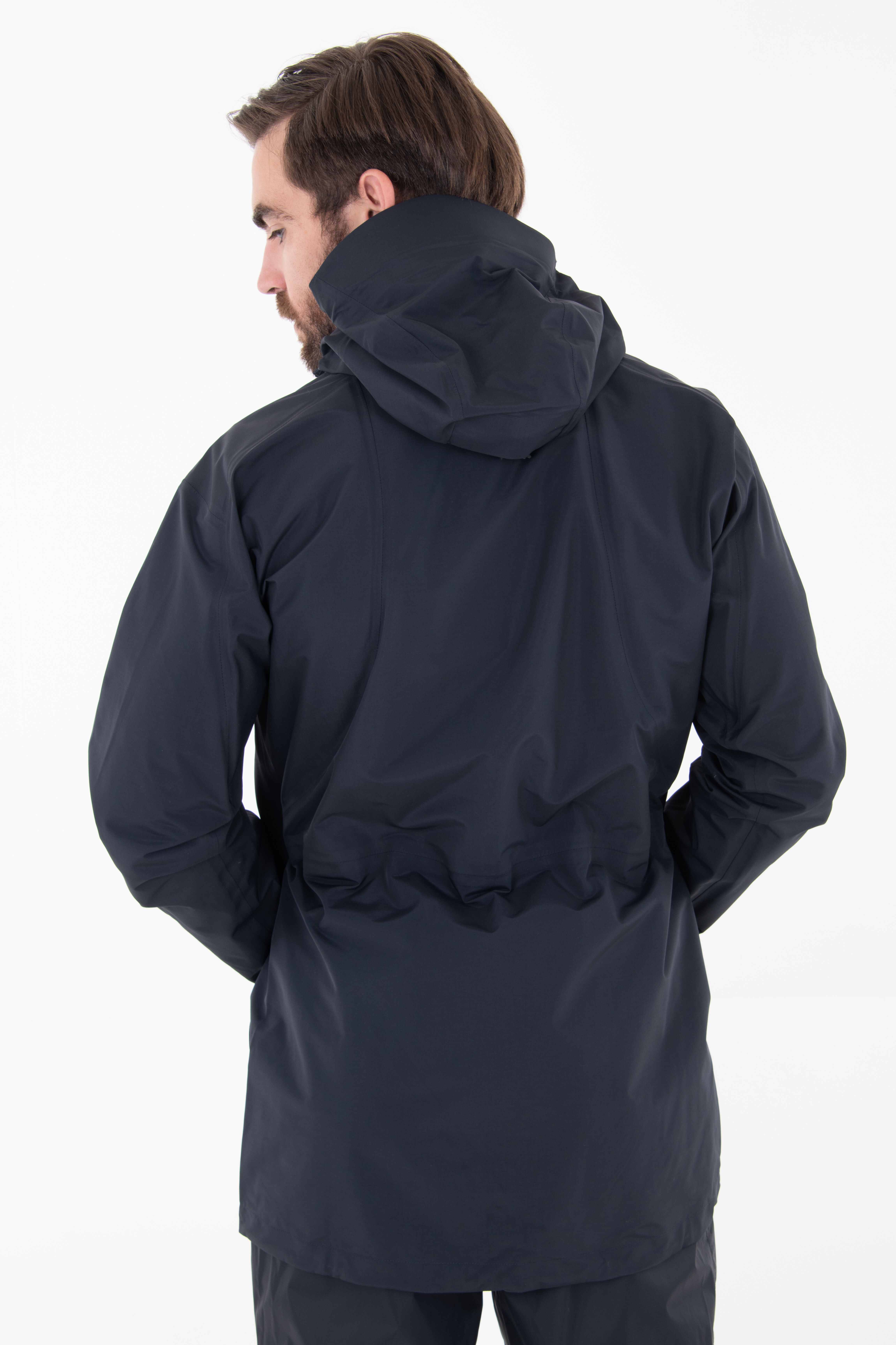 Macpac clearance resolution jacket
