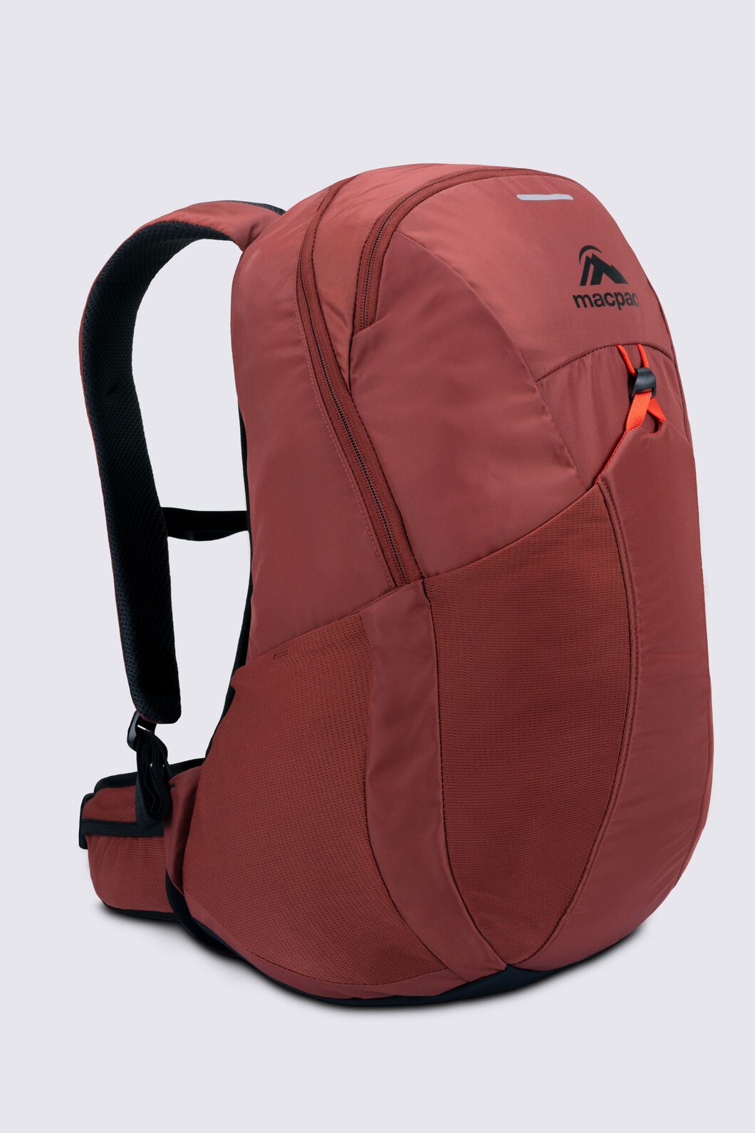 Macpac Rāpaki 28L Backpack, Brandy Snifter, hi-res