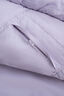Macpac Kids' Aspire 270 Synthetic Sleeping Bag (1.8&deg;C), Violet, hi-res