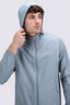 Macpac Pack-It-Jacket, Lead, hi-res