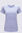 Macpac Women's Limitless T-Shirt, Silver Bullet, hi-res