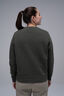 Macpac Women&rsquo;s Vintage Heavyweight Crew, Kambaba, hi-res