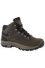 Hi Tec Men's Altitude VII WP Hiking Boots, Dark Chocolate, hi-res