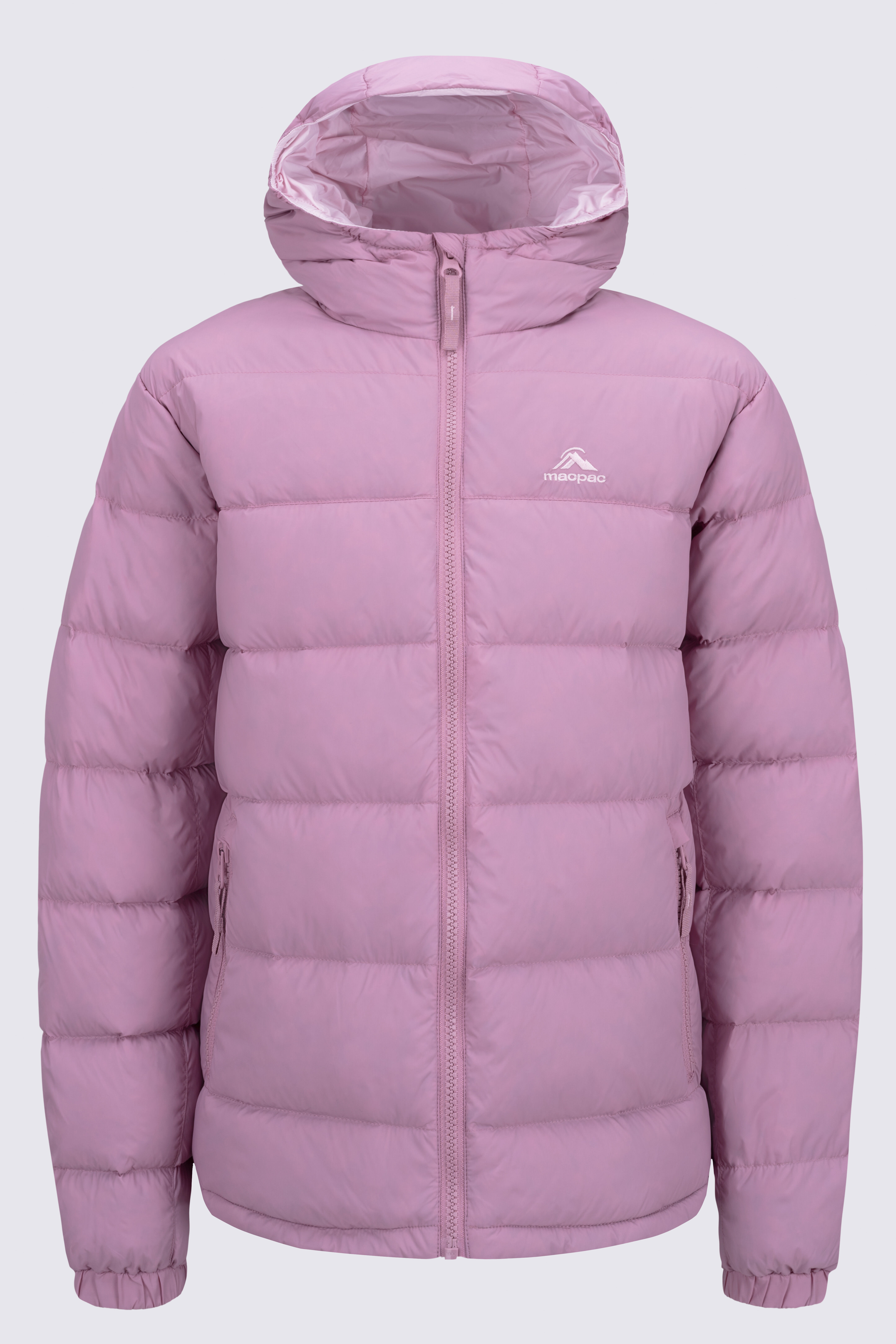 Halo hooded jacket macpac shop