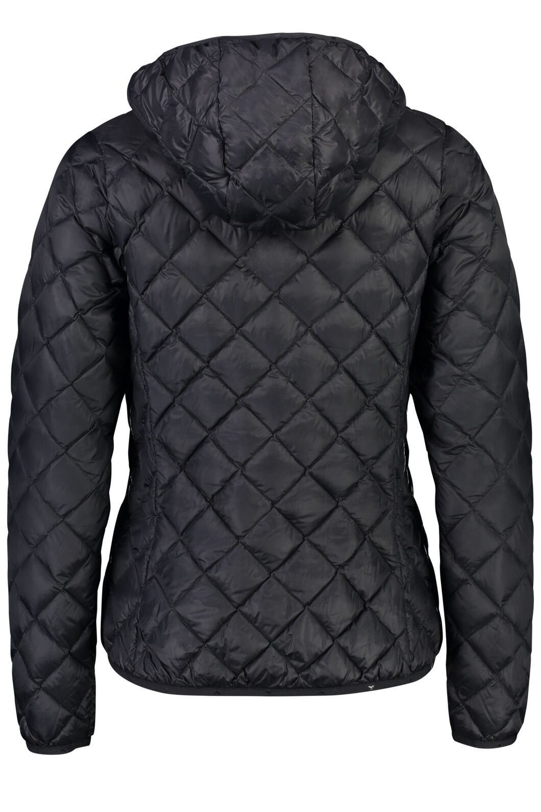 Macpac Uber Light Hooded Down Jacket — Women's Macpac