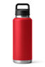 YETI&reg; Rambler&reg; Bottle &mdash; 36 oz, Rescue Red, hi-res