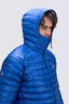 Macpac Men's Icefall Down Jacket, Sodalite Blue, hi-res