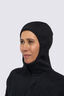 Macpac Women&rsquo;s Energy Pro Hooded Jacket, BLACK MARLE, hi-res