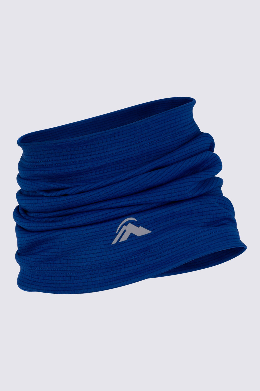 Macpac Trail Neck Gaiter, Surf The Web, hi-res