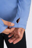 Macpac Women's Tui Fleece Pullover, Persian Jewel, hi-res