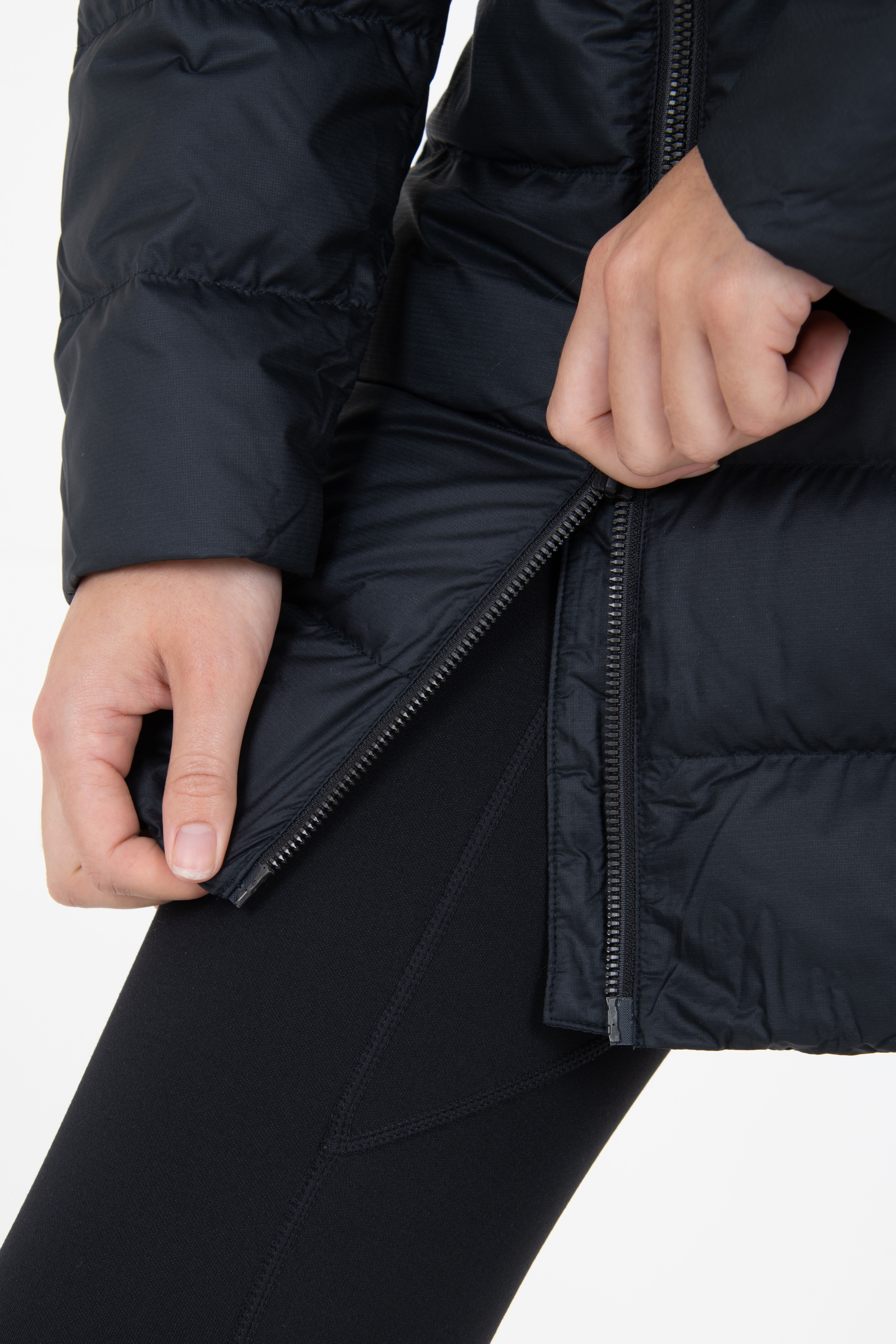 Macpac Demi Down Coat 2024 www.alhudapk
