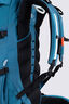 Macpac Torlesse 50L Hiking Backpack, Ocean Depths, hi-res