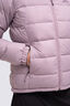 Macpac Women's Halo Hooded Down Jacket ♺, Sea Fog, hi-res