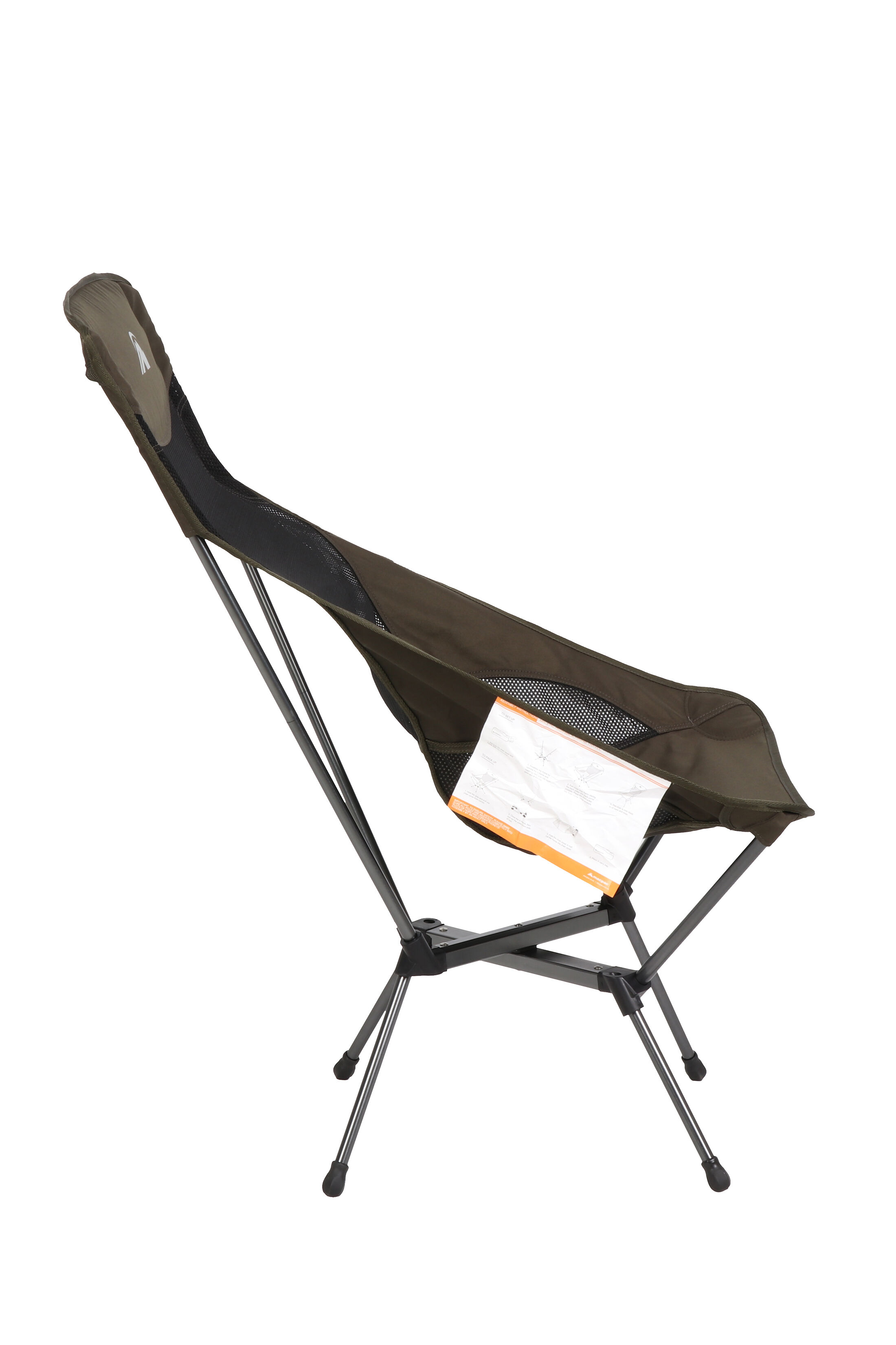 Macpac best sale hiking chair