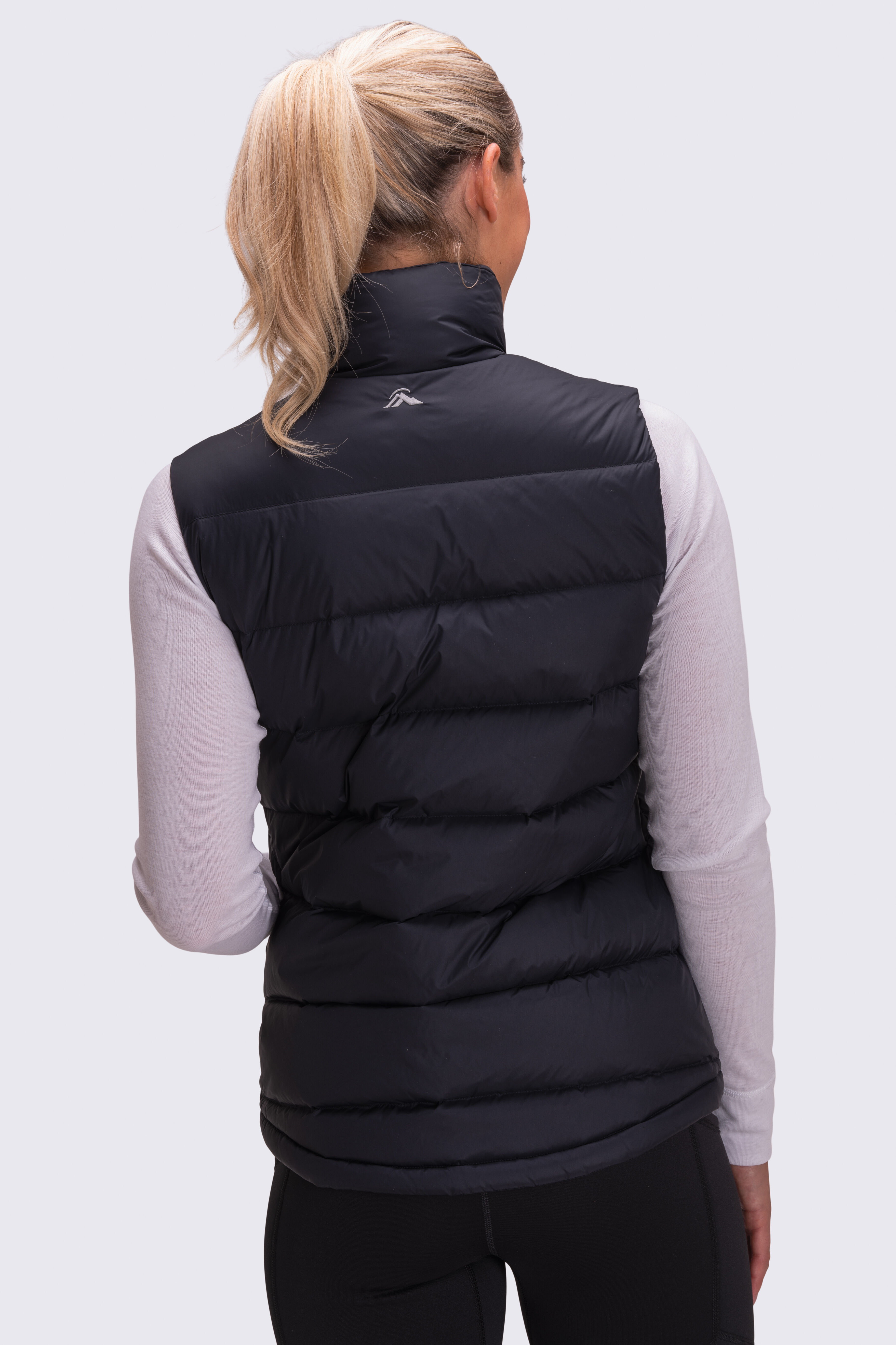 Macpac vest hot sale