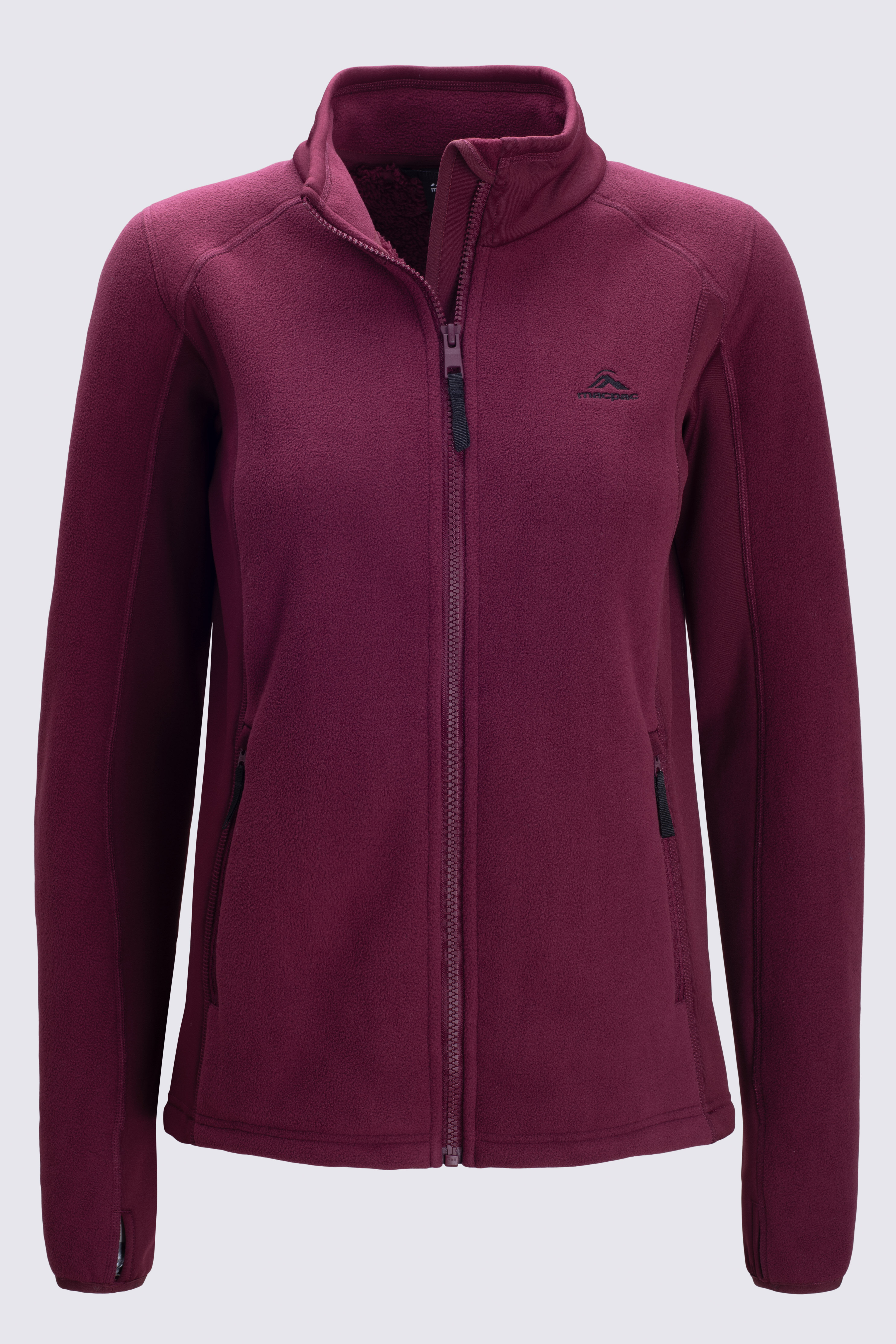 Macpac new arrivals fleece womens