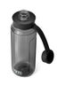 YETI® Yonder 1L Tether Bottle, Charcoal, hi-res