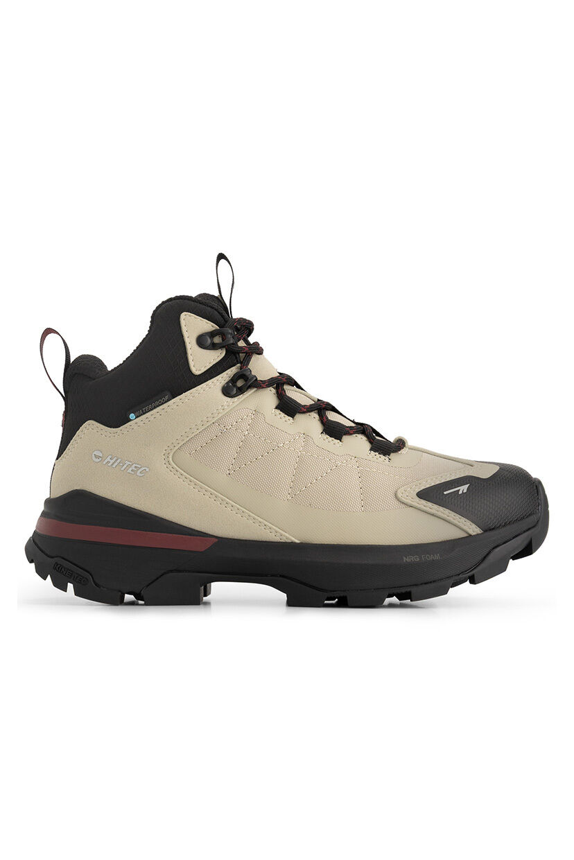 Hi-Tec Women's Cascade Mid WP | Macpac