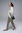 Macpac Women&rsquo;s Vintage Heavyweight Hoodie, Tofu Marle, hi-res