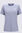 Macpac Women's brrr° T-Shirt, Troposphere Marle, hi-res