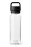 YETI® Yonder™ Bottle — 1L, Clear, hi-res