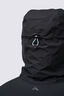 Macpac Men's Carve Ski Jacket, Vapour/Black, hi-res