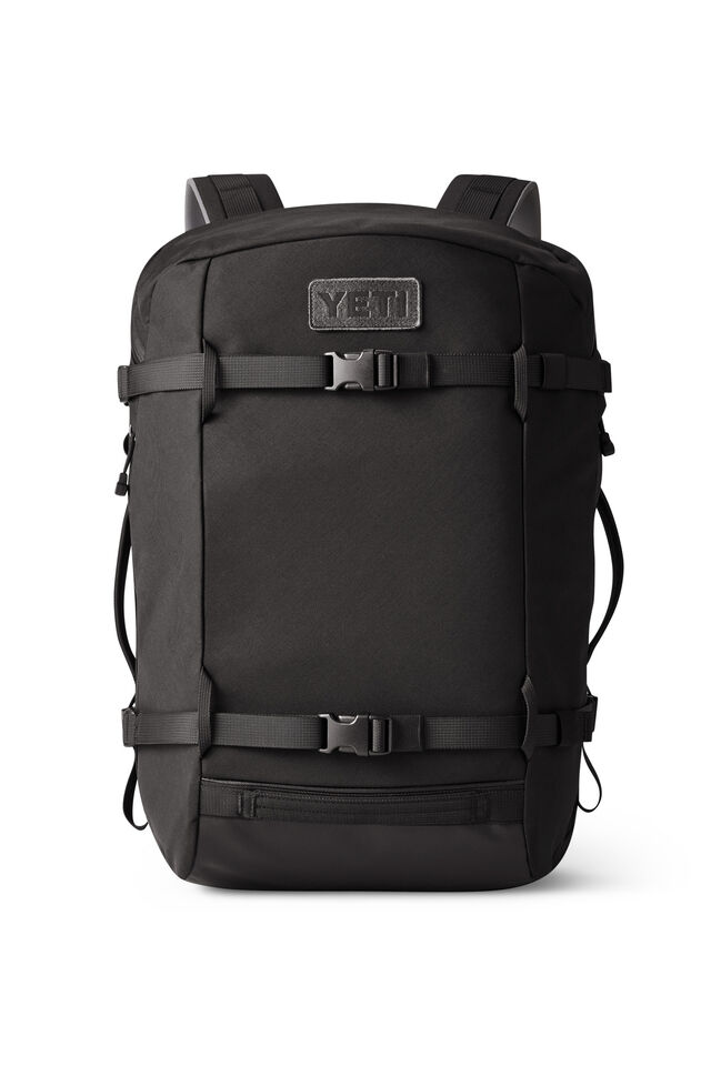 YETI YETI® Crossroads® 22L Backpack, Black, view 1