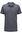 Macpac Men's Eyre Polo, Turbulence, hi-res