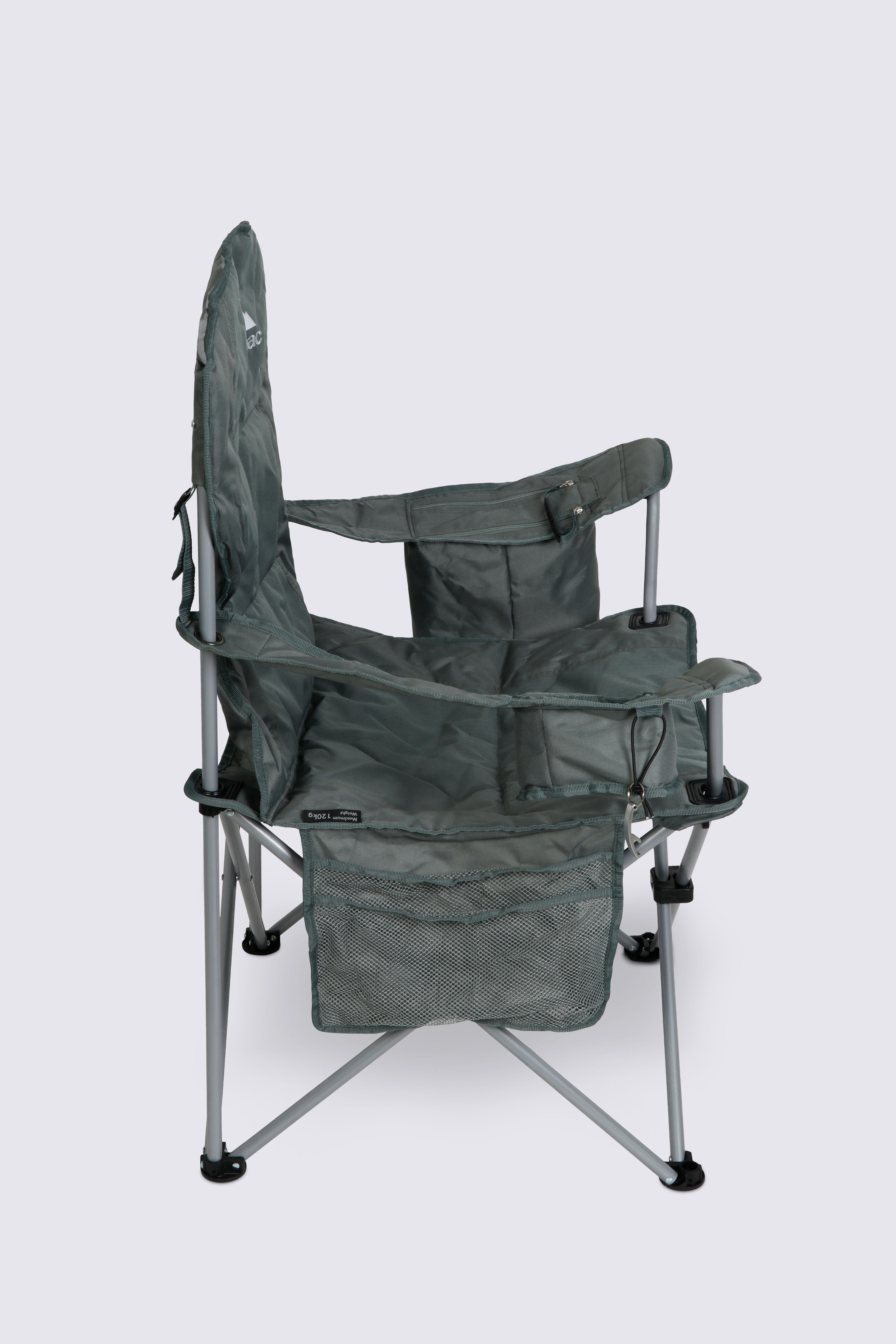 Macpac hiking sales chair