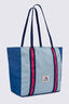 Macpac Wilderness Tote V2, Tourmaline/Blue Quartz, hi-res