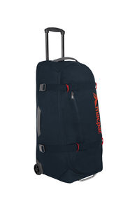 Macpac Global 80L Travel Bag, Carbon, hi-res