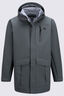 Macpac Men's Copland Raincoat, Urban Chic, hi-res