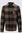 Macpac Men's Sutherland Flannel Shirt, Dark Olive Check, hi-res