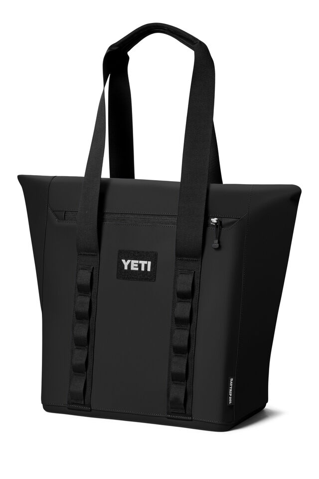 YETI YETI® Daytrip® 20L Insulated Tote Bag, Black, view 1
