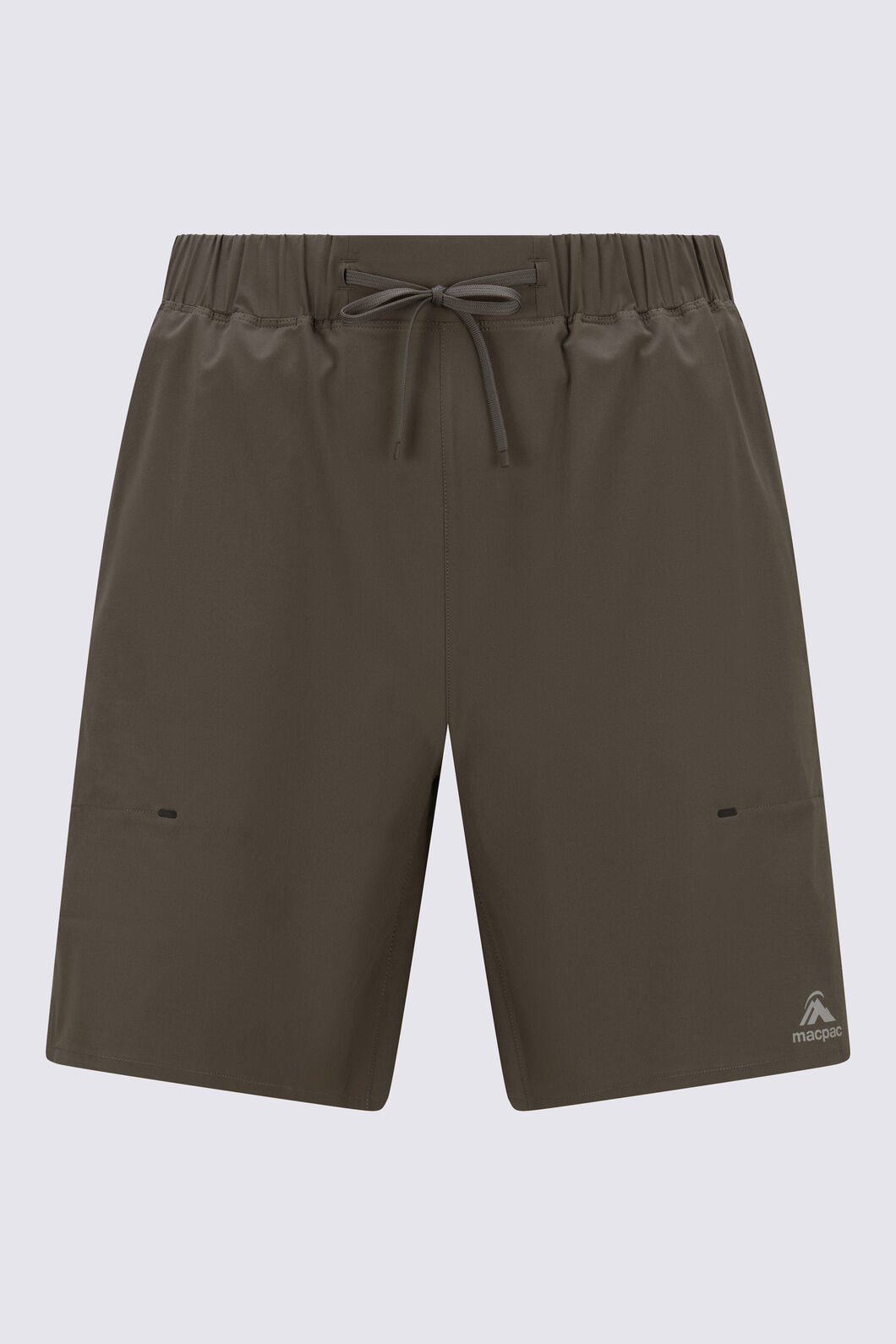 Macpac Men&rsquo;s Switchback Trail Shorts, Beluga, hi-res