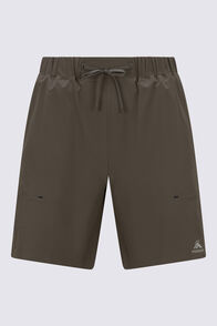 Macpac Men&rsquo;s Switchback Trail Shorts, Beluga, hi-res