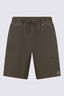Macpac Men&rsquo;s Switchback Trail Shorts, Beluga, hi-res