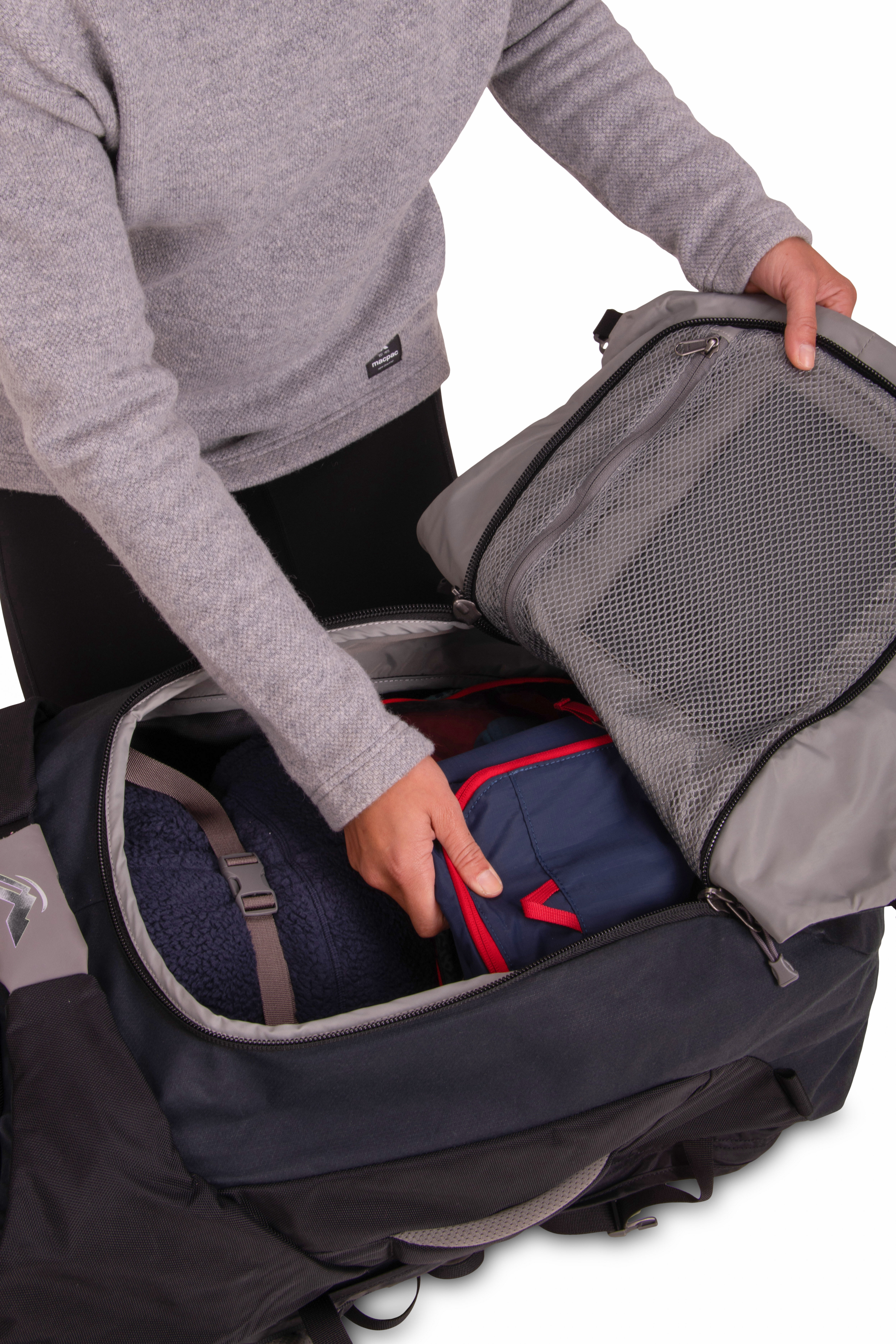 Travel backpacks nz new arrivals