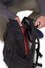 Macpac Atlas AzTec® 24L Backpack, Black, hi-res