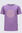 Macpac Kids&rsquo; Natural Journey T-Shirt, African Violet, hi-res