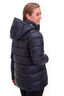 Macpac Women's Sundowner Down Jacket, Black, hi-res