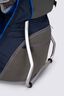 Macpac Vamoose Child Carrier, Black Iris, hi-res