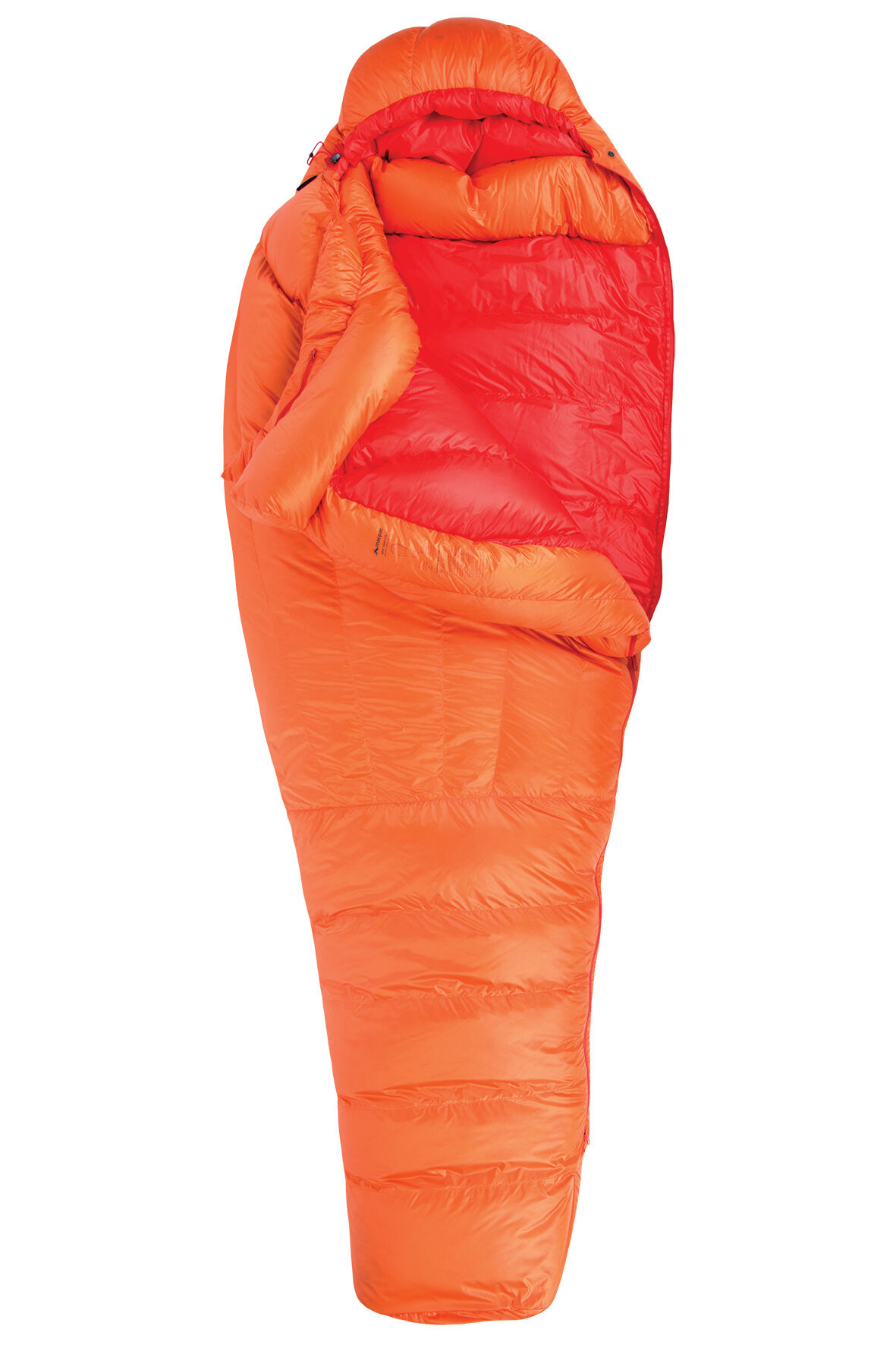 macpac down sleeping bag