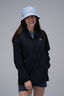 Macpac Women&rsquo;s Stash-It Jacket, Black, hi-res