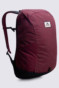 Macpac Tira 22L Backpack, Zinfandel, hi-res