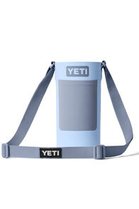 YETI® Bottle Sling — Large, Big Sky Blue, hi-res