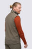 Macpac Men&rsquo;s Verve Vest, Tarmac, hi-res