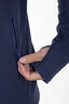 Macpac Men's Ion Fleece Jacket, Black Iris/Blueprint, hi-res