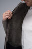 Macpac Men&rsquo;s Mountain Hooded Fleece Jacket, Bungee Cord, hi-res