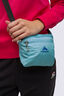 Macpac Women's Heritage Waterproof Anorak, Quartz/Dusty Turquoise, hi-res